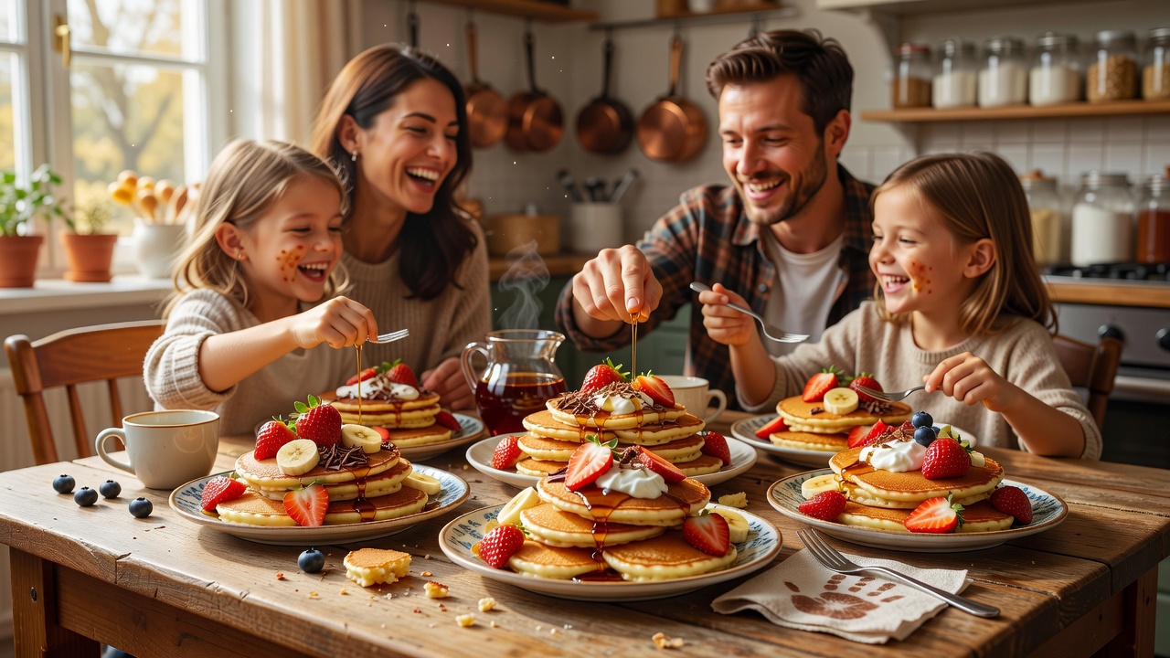 Toppings rapides qui changent tout