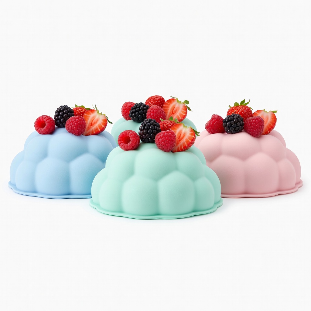 Set nuages (3 pcs)